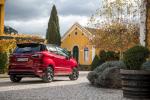 Ford EcoSport ST-Line 2017 года (WW)